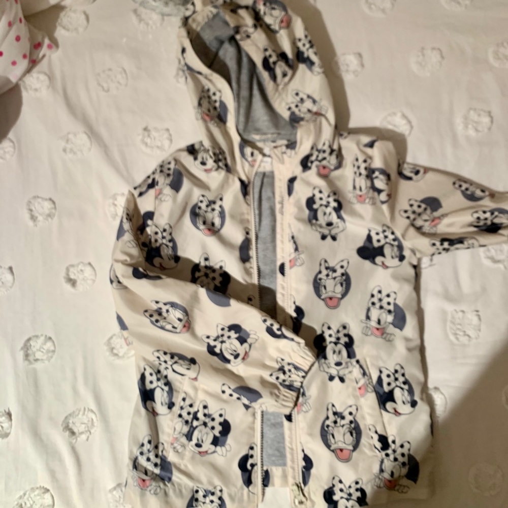 Jacket for girl Disney
